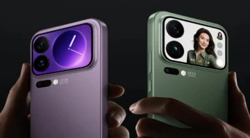 تقنيات تصوير متطورة.. شاومي تدعم سلسلة Xiaomi 17 بميزات كاميرا وفيديو LOFIC الجديدة